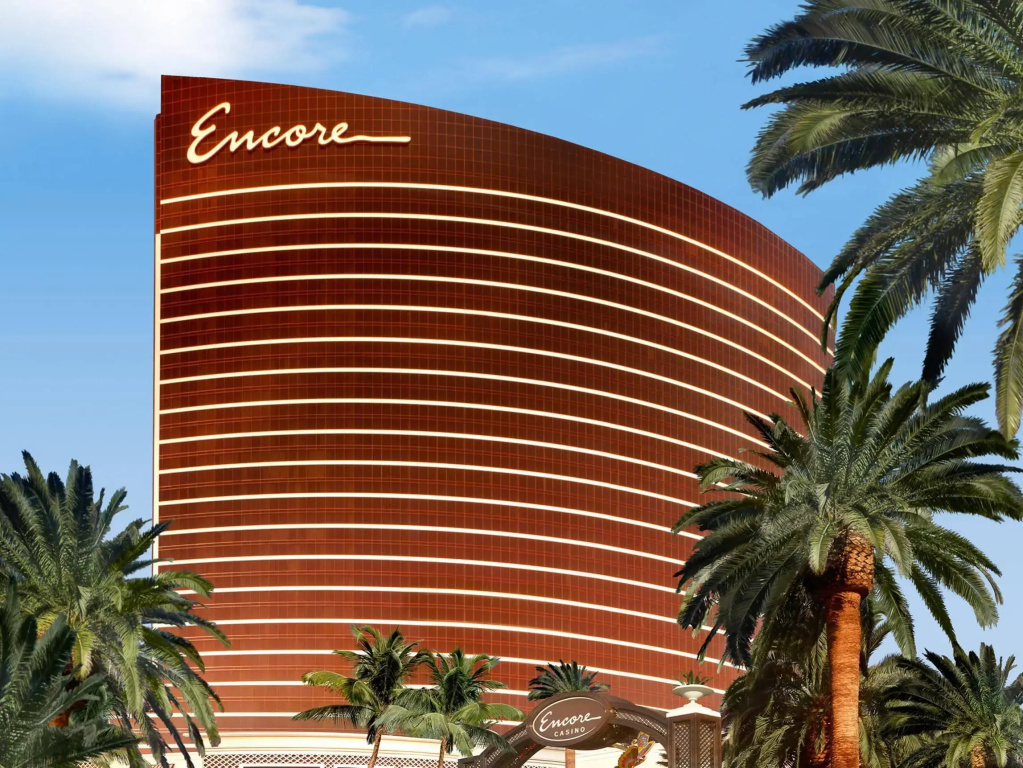 photo 1 of Encore at Wynn Las Vegas