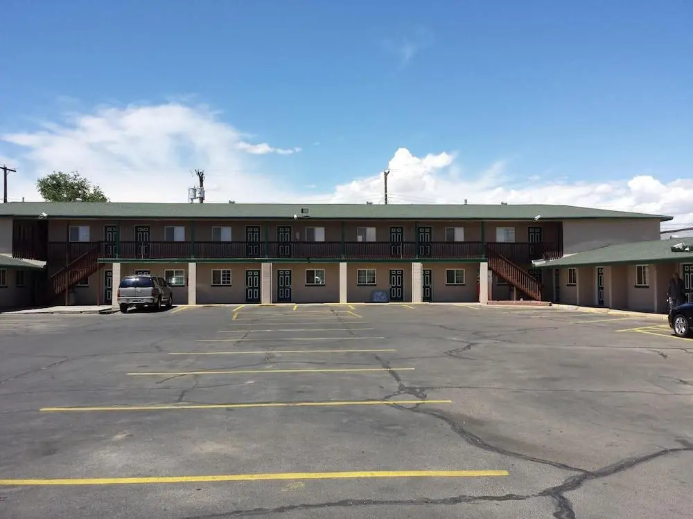 photo 1 of Encore Motel