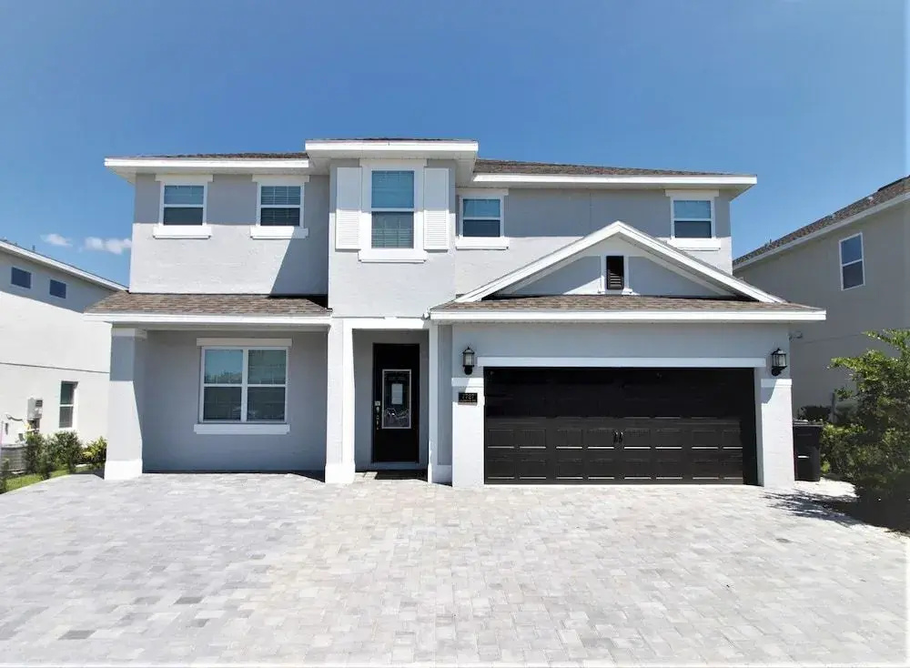 photo 1 of Encore Resort at Reunion 7727