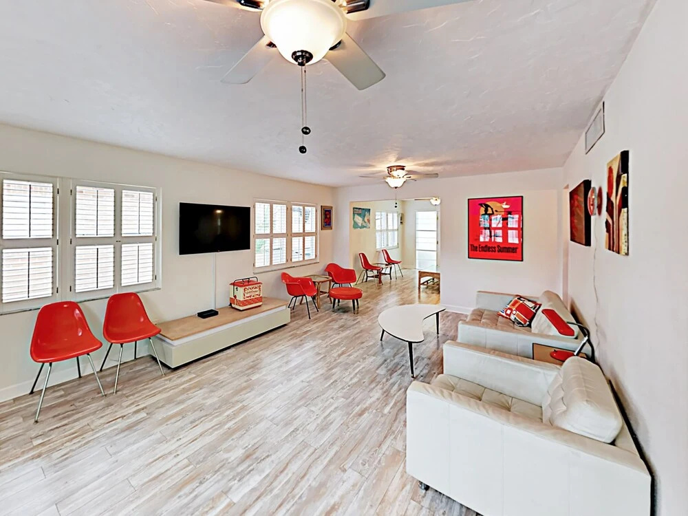 photo 1 of Endless Summer - 2 Br Home