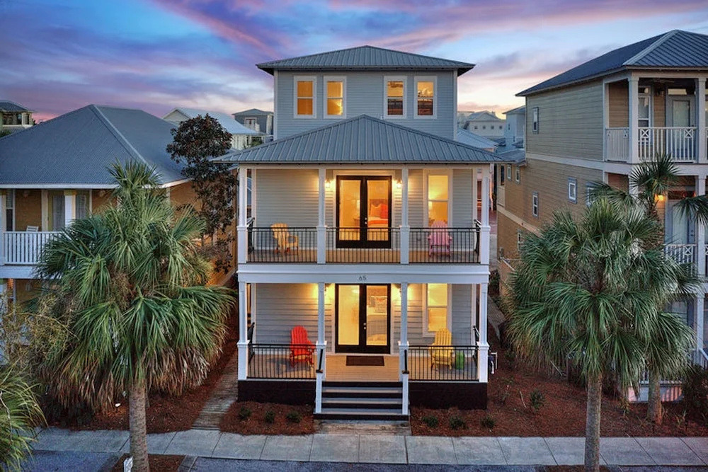 photo 1 of Endless Summer Dream by Bliss Beach Rentals