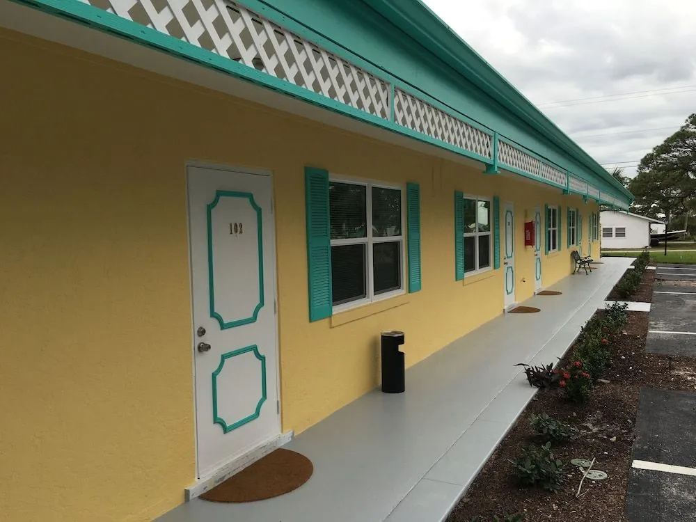photo 1 of Englewood Bay Motel