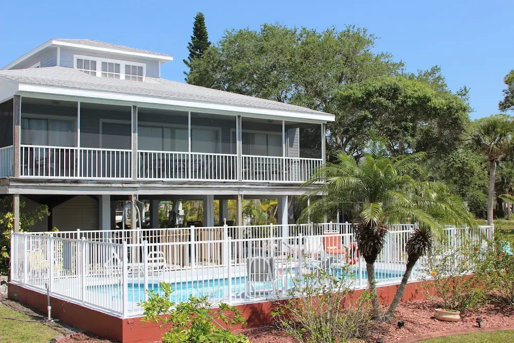 photo 1 of Englewood Lighthouse Resort