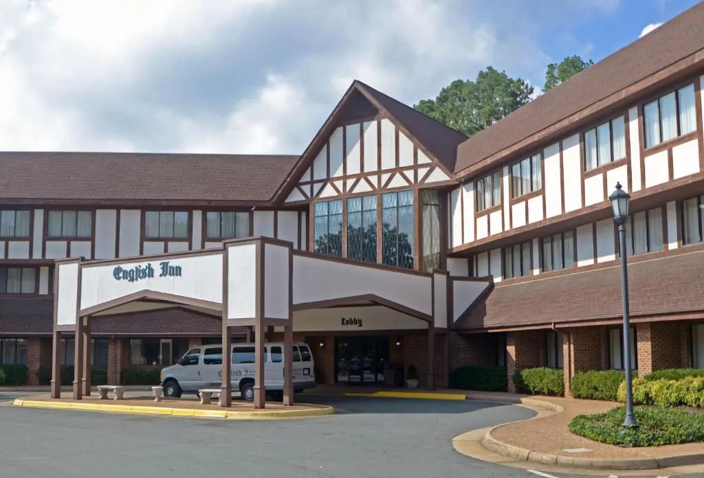 photo 1 of English Inn of Charlottesville