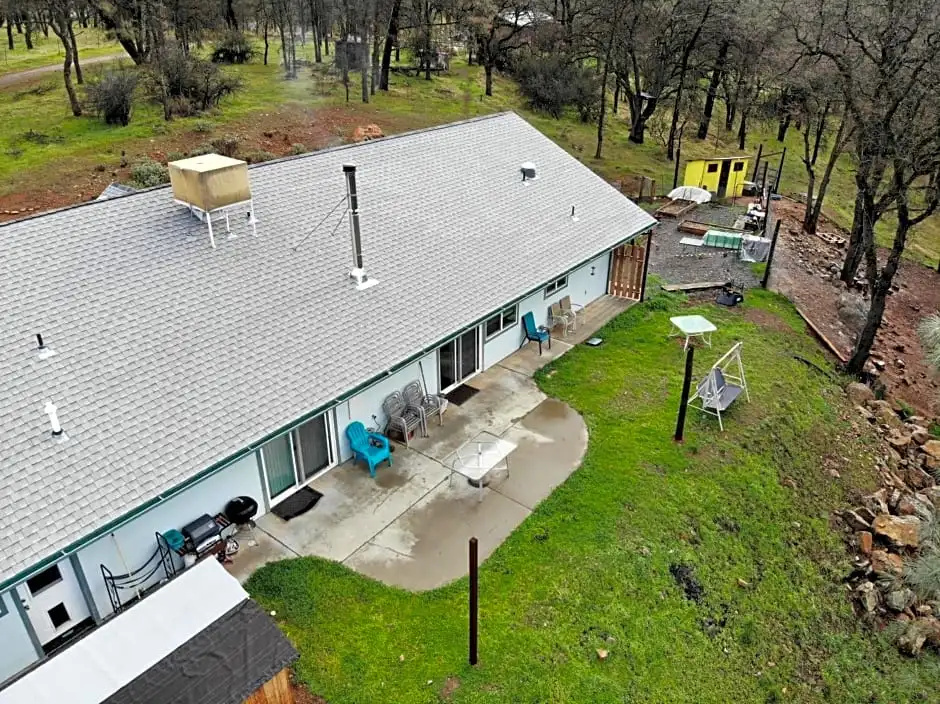 photo 1 of Engvadonia Yosemite B&B