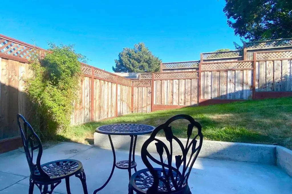 photo 1 of Entire 3 bedroom house for 6 people Near SFO SF Bay Area Newly updated