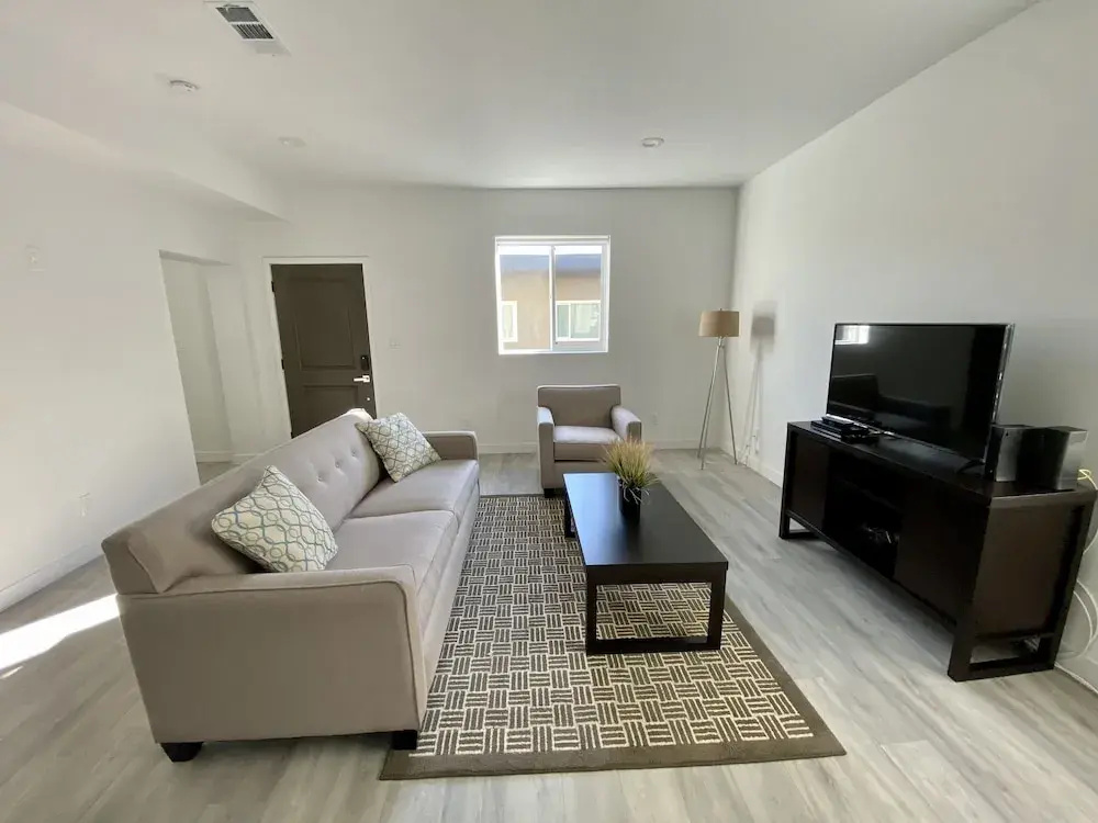 photo 1 of Entire Apartments Near LAX Stays