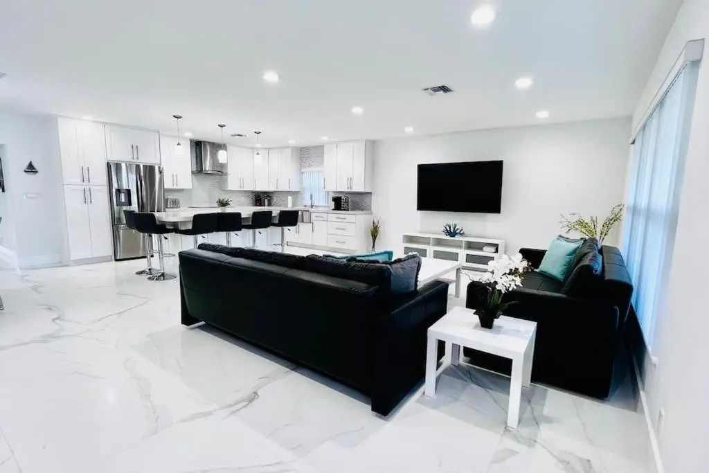 photo 1 of Entire House - 5 Minutes to the Beach and FLL Airport