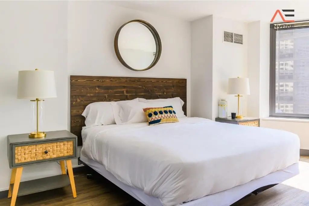 photo 1 of ENVITAE 2BR Vibrant High-Rise Penthouse