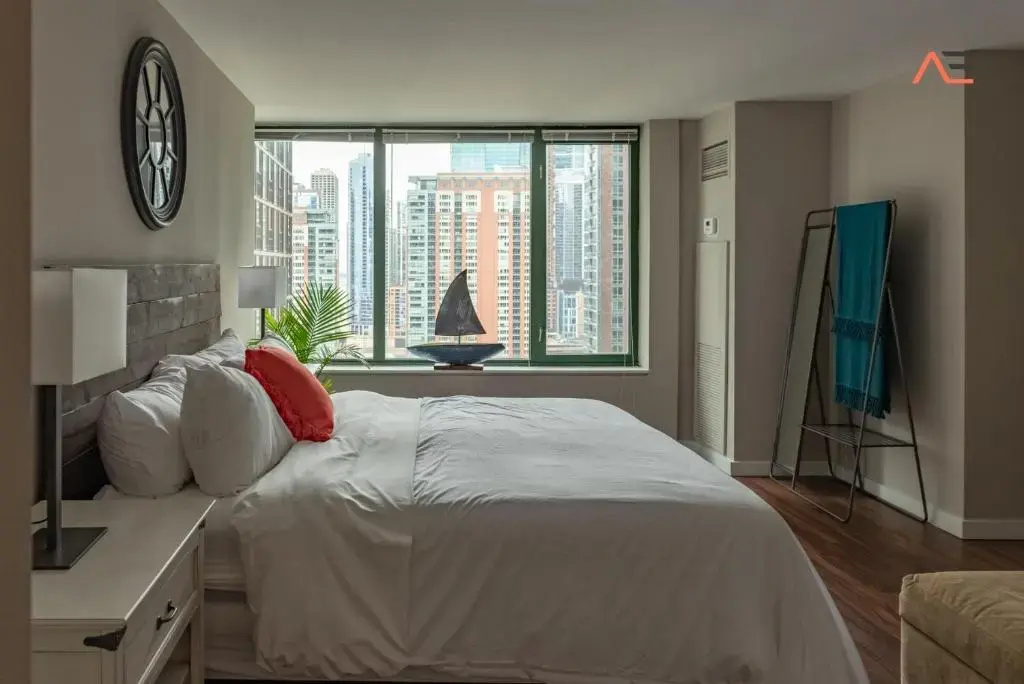 photo 1 of ENVITAE 3BR Downtown Luxurious Suite Views & Pool