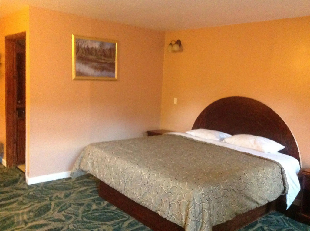 photo 1 of Eny's Hotel