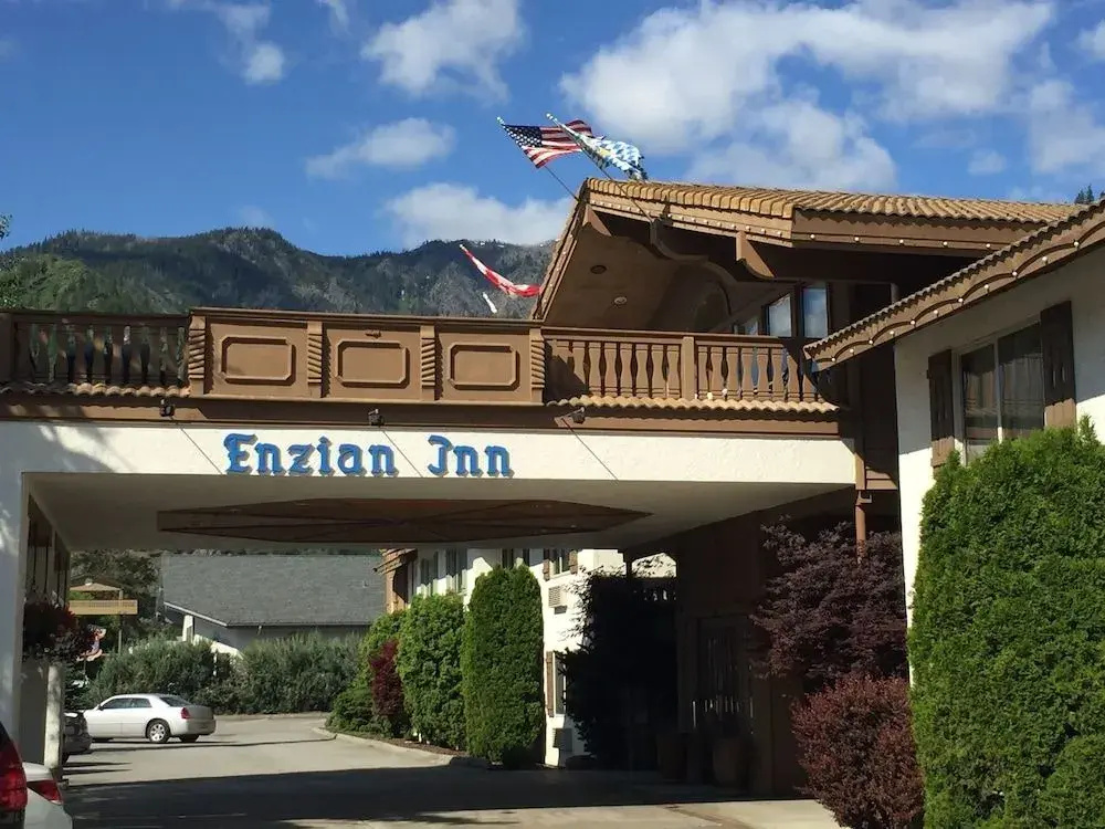 photo 1 of Enzian Inn