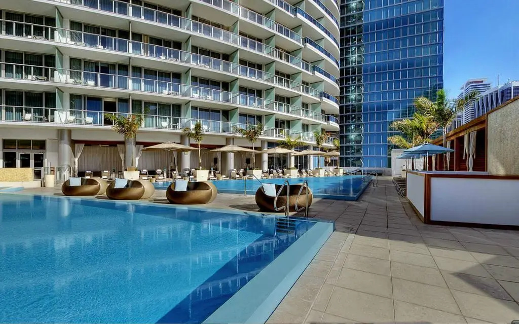photo 1 of Kimpton EPIC Hotel by IHG