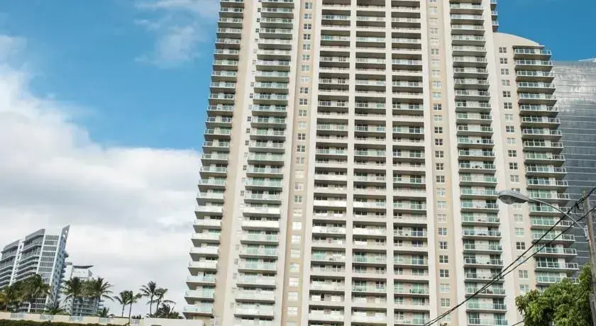 photo 1 of One Broadway by Epic Global Suites