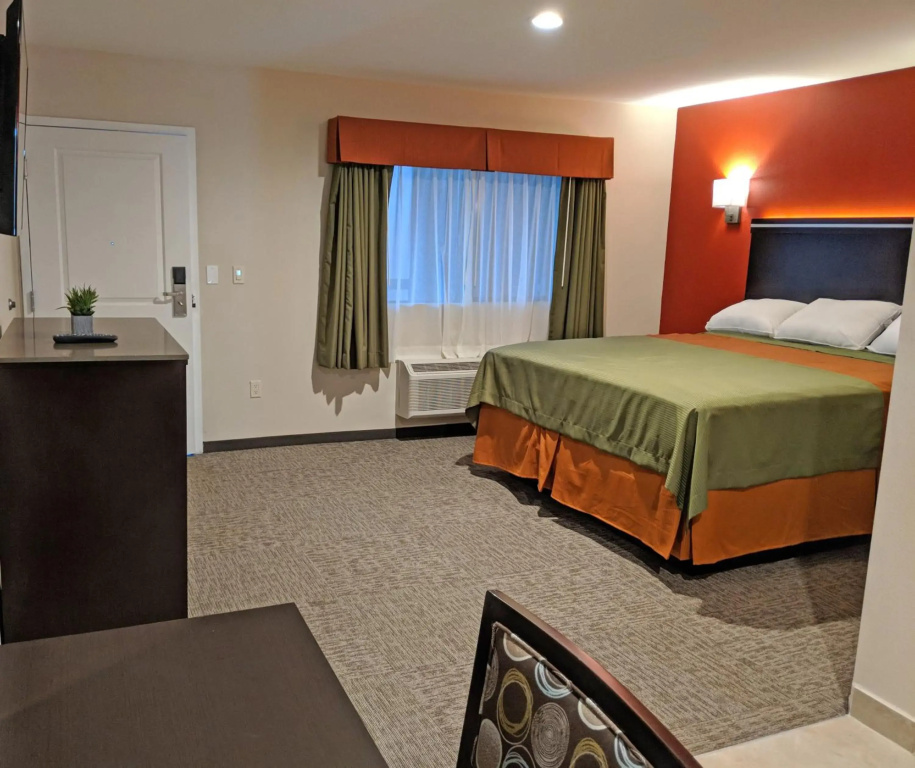 photo 1 of Epic Hotel