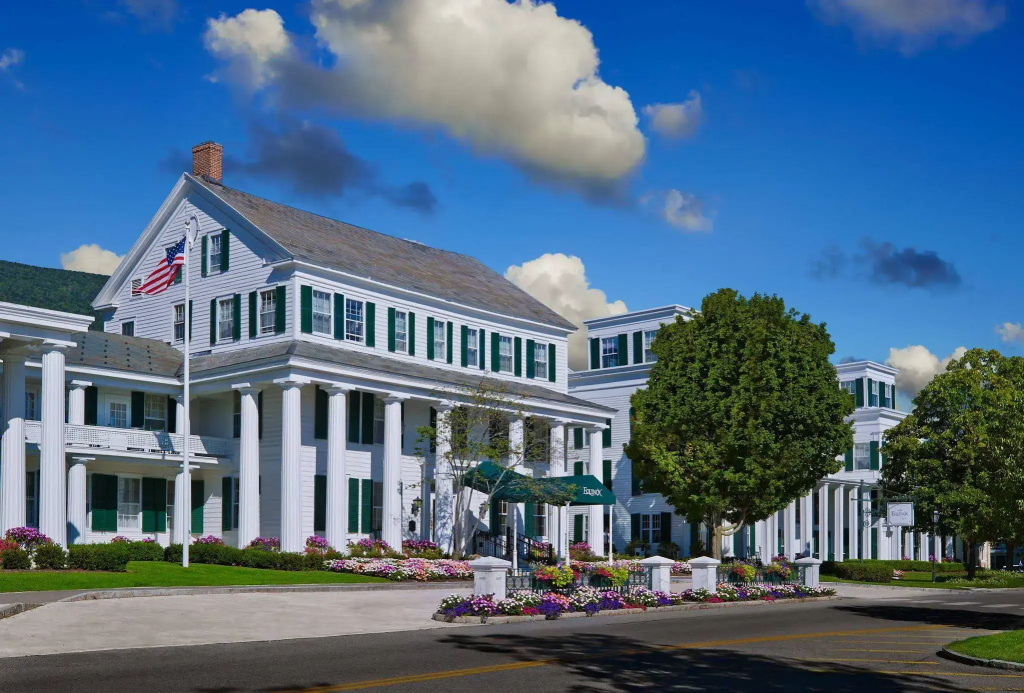 photo 1 of The Equinox Golf Resort & Spa
