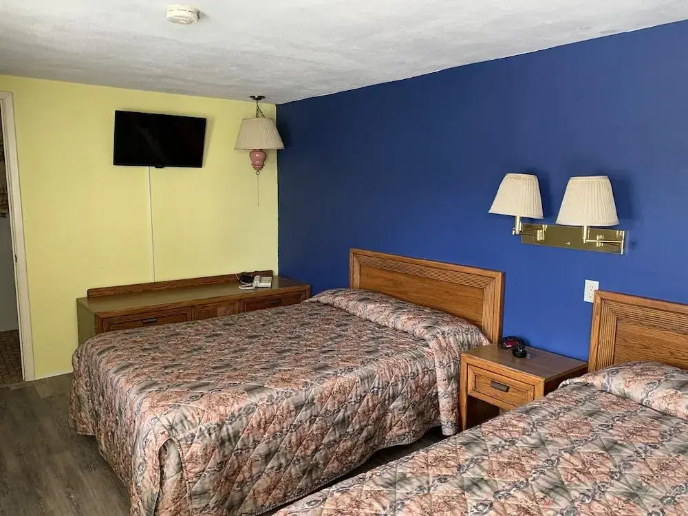 photo 1 of Erwin Motel