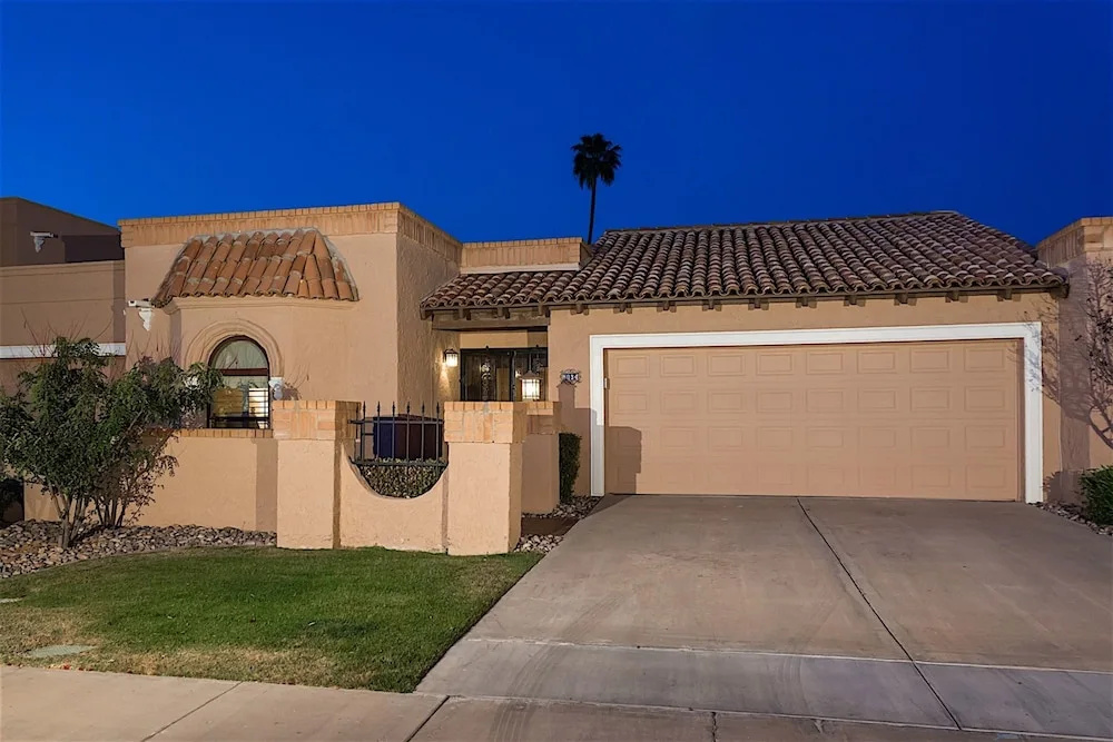 photo 1 of Escape at Mccormick Ranch 2BR by Casago