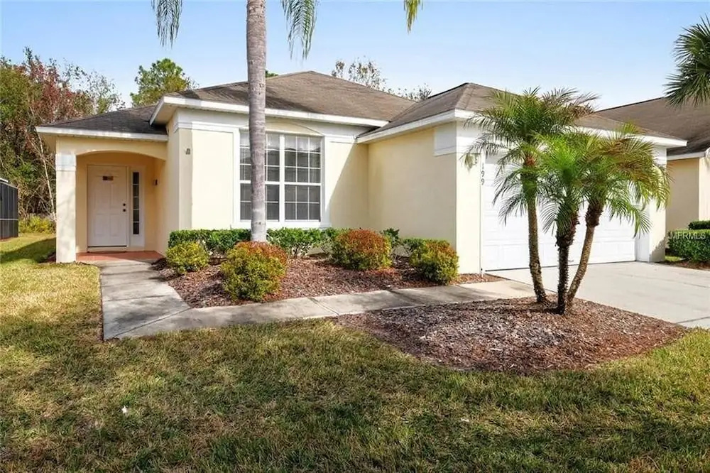photo 1 of Escape To A 4br, 2ba W/recreation Room 4 Bedroom Villa