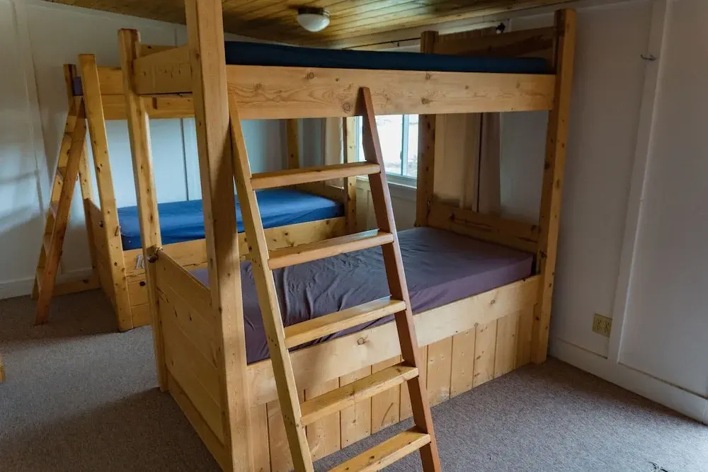 photo 1 of Estes Park Adventure Hostel
