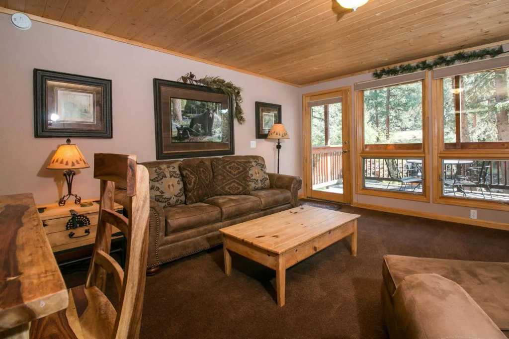 photo 1 of Estes Park Condos