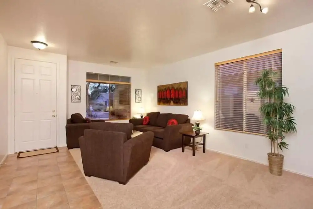 photo 1 of Estrella Mountain By Signature Vacation Rentals