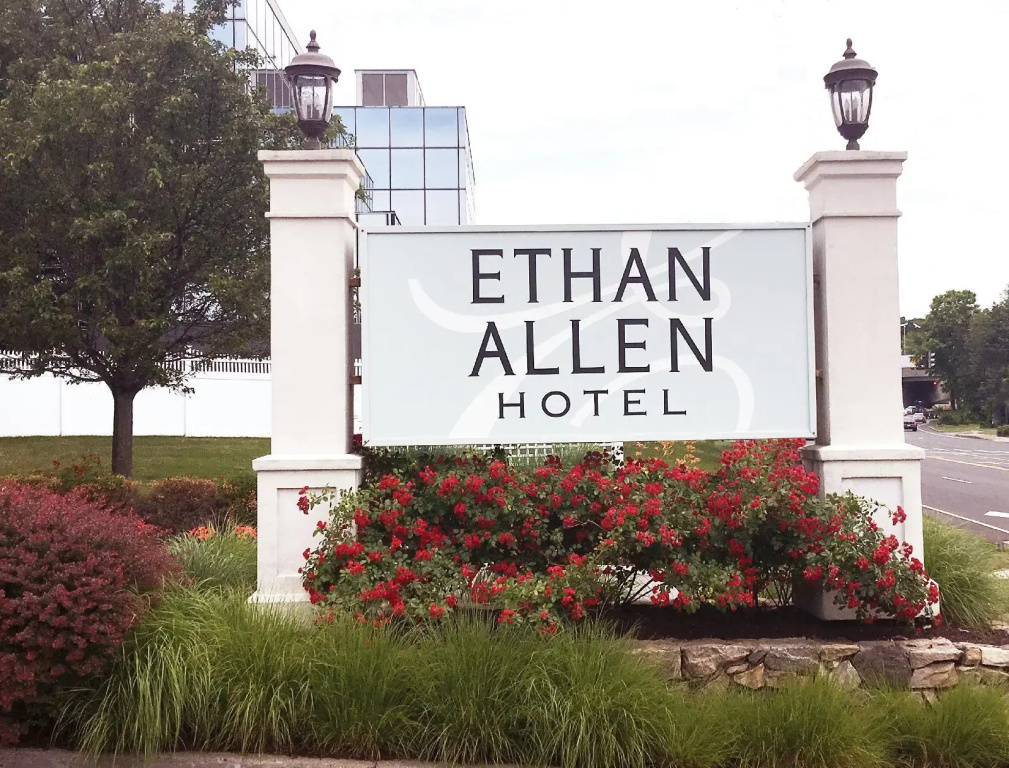 photo 1 of Ethan Allen Hotel