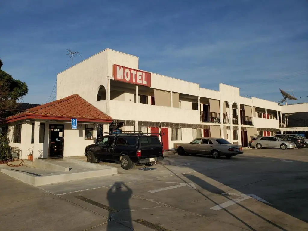 photo 1 of Eunice Plaza Motel