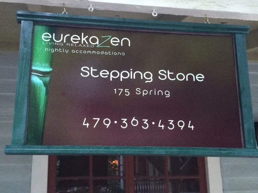 photo 1 of Eureka Zen Cottages