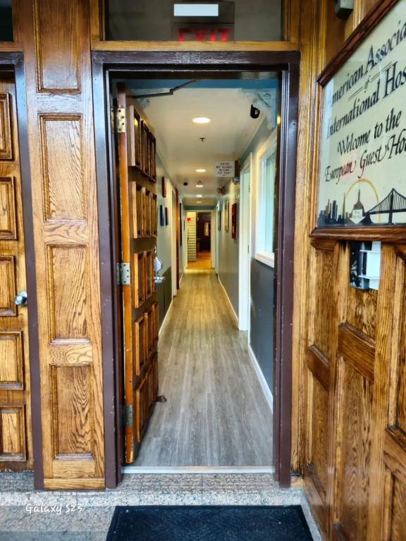 photo 1 of European Hostel