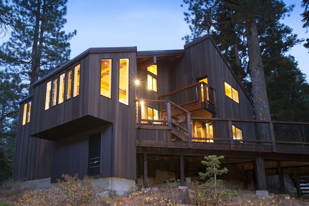 photo 1 of European-style Trapper Mc Nutt Private Home 5 Bedrooms 4 Bathrooms Hom
