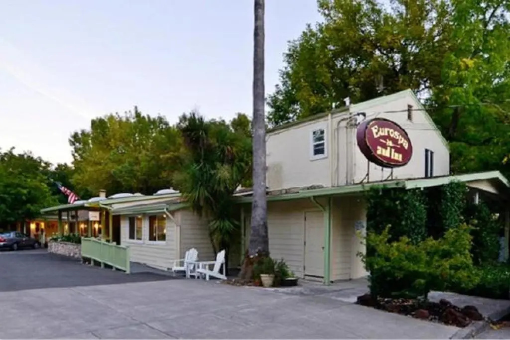 photo 1 of The Inn on Pine