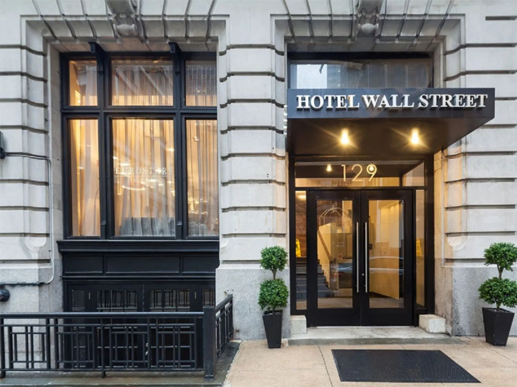photo 1 of Eurostars Wall Street