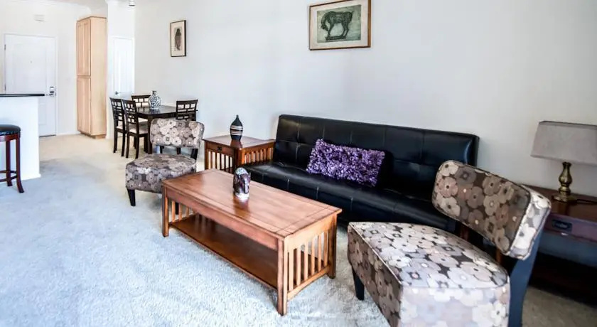 photo 1 of Eve K. Suites
