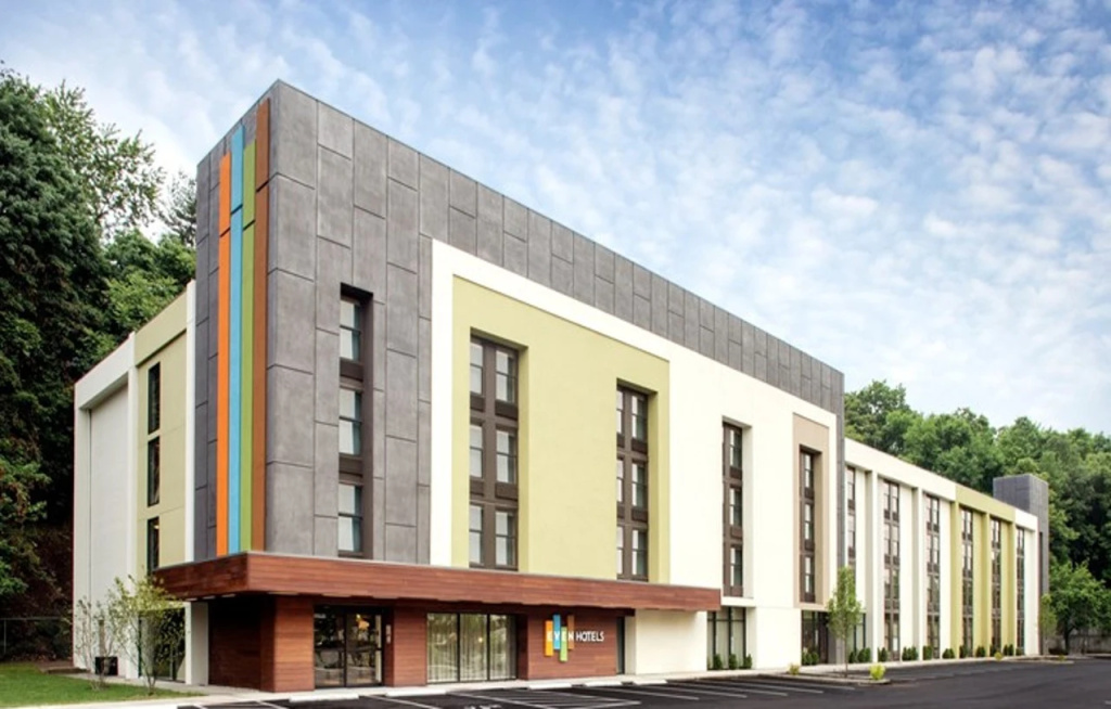 photo 1 of EVEN Hotel Norwalk by IHG