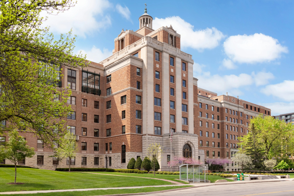 photo 1 of EVEN Hotel Rochester - Mayo Clinic Area by IHG