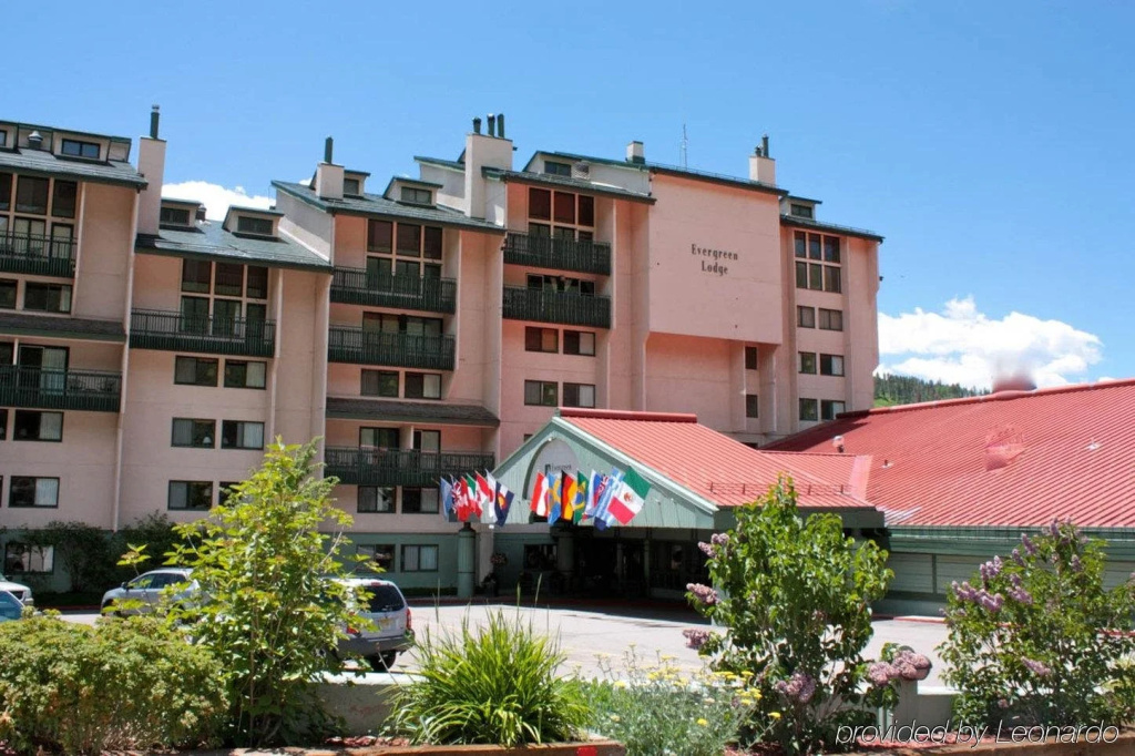 photo 1 of Evergreen Lodge at Vail