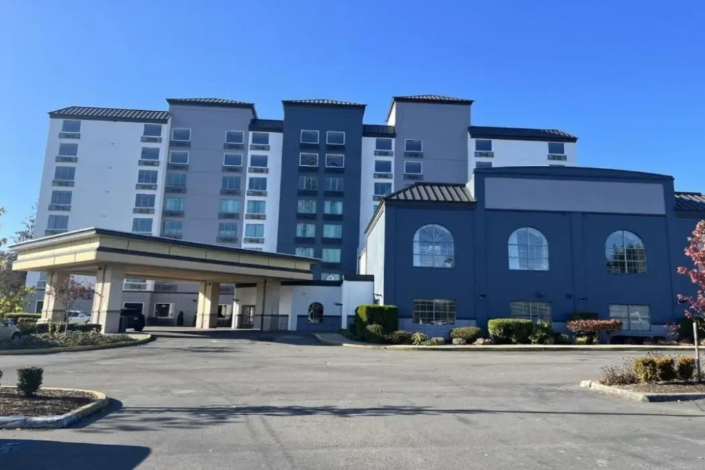 photo 1 of Staybridge Suites Federal Way - Seattle South by IHG