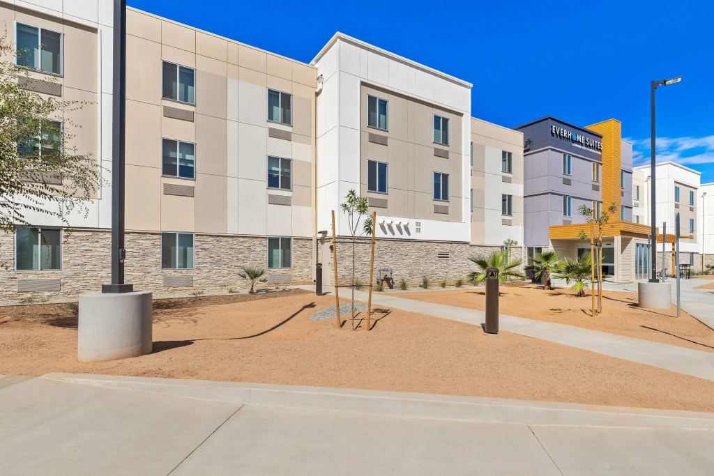 photo 1 of Everhome Suites Corona