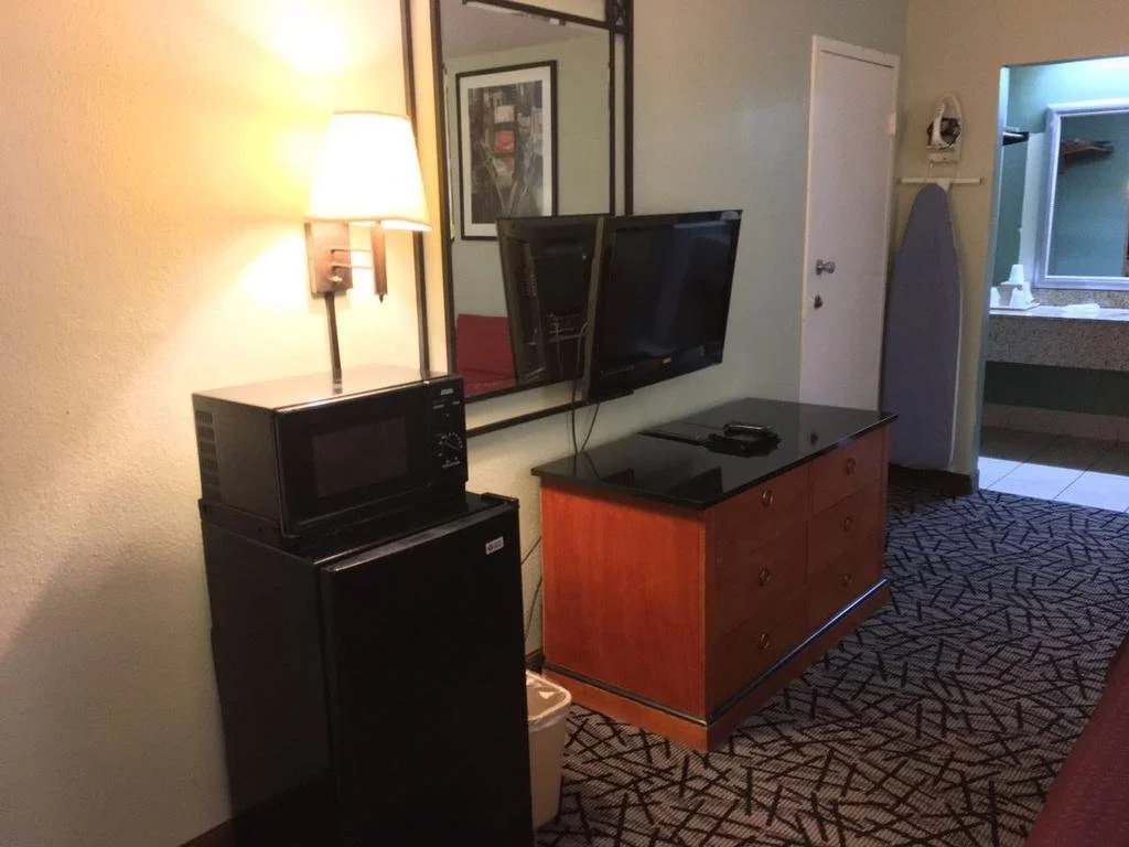 photo 1 of Excellent Inn & Suites