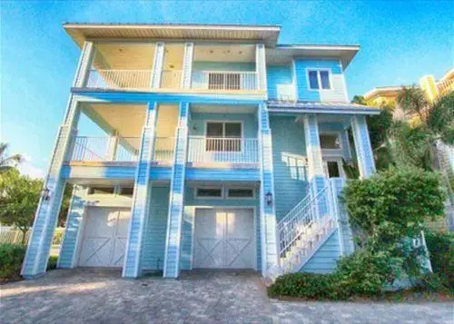 photo 1 of Luxury Homes by BeachTime Rentals Indian Rocks Beach