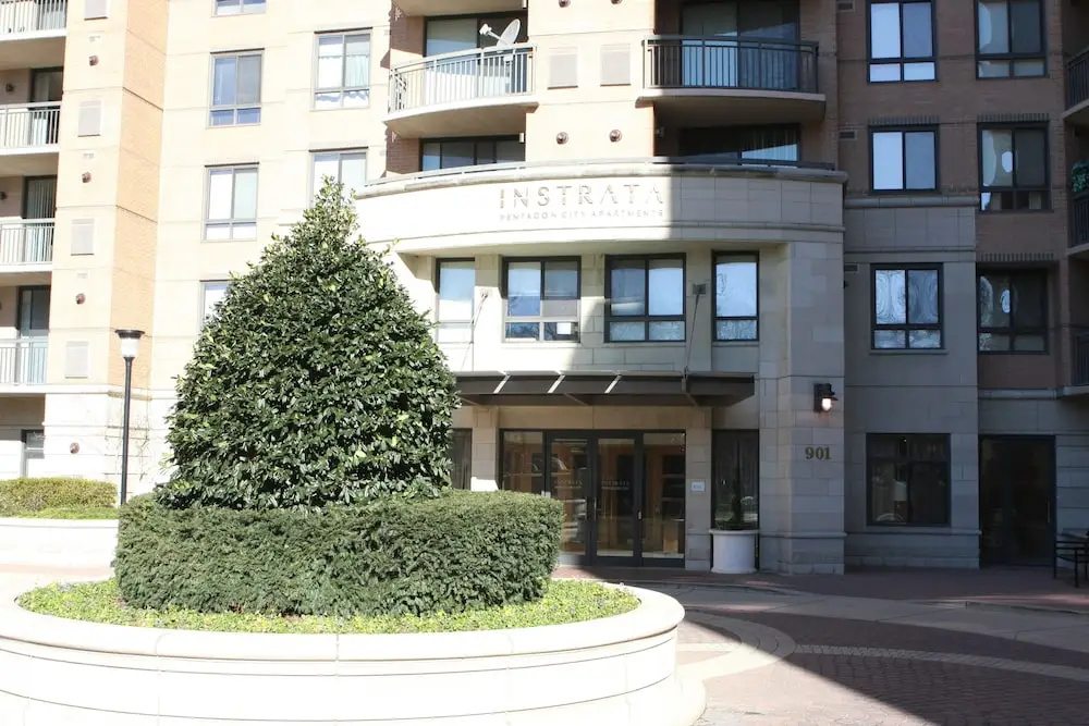 photo 1 of Global Luxury Suites at Pentagon City North