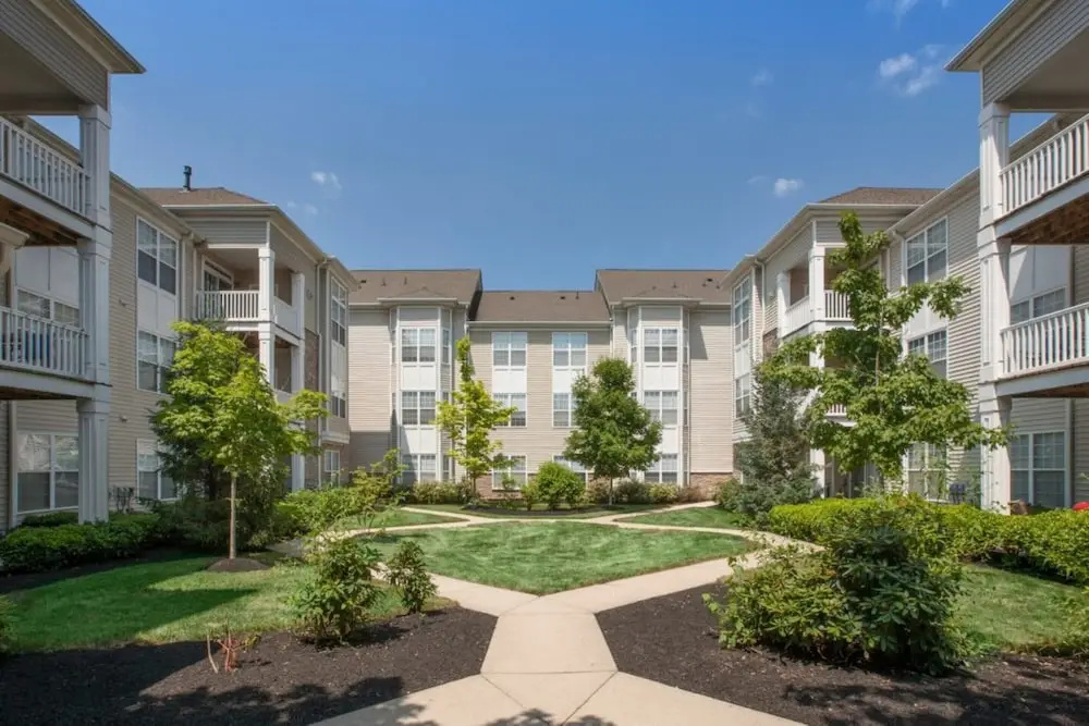 photo 1 of The Mews at Princeton Junction