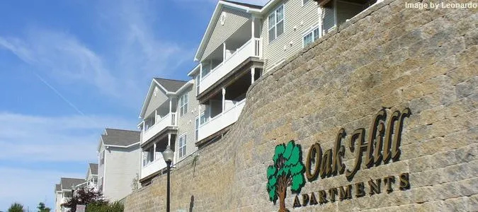 photo 1 of Oak Hill Apartments LLC