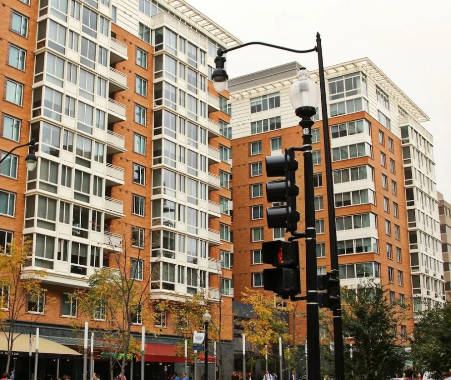 photo 1 of Weichert Suites at Foggy Bottom