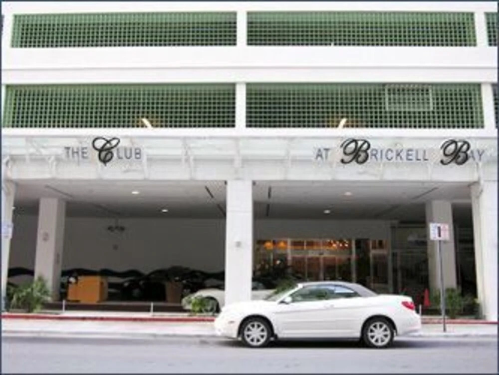 photo 1 of Executive Corporate Rental at (The Club At Brickell Bay)