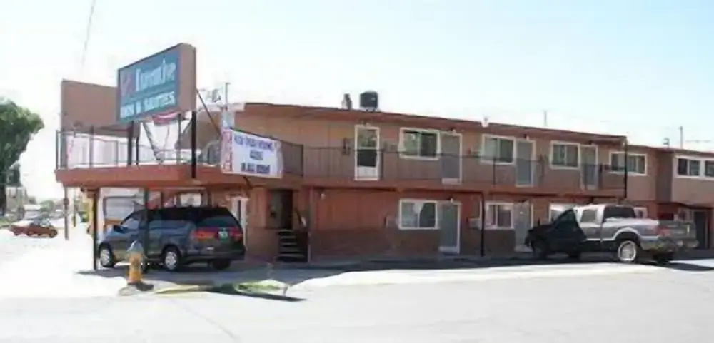 photo 1 of Executive Inn & Suites