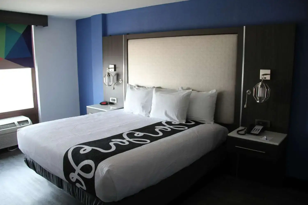 photo 1 of Executive Residency by Best Western Denver Stapleton
