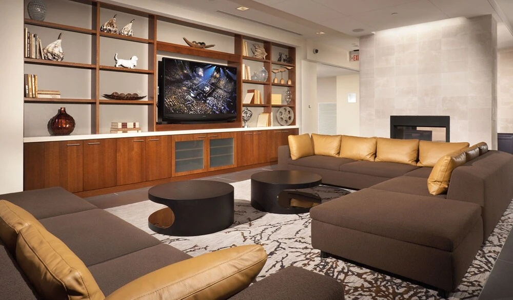 photo 1 of Bluebird Suites in Pentagon City