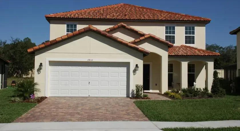 photo 1 of Executive Villa Close to Disney